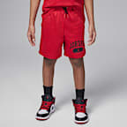 Gym Red