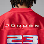 Jordan Brooklyn Women's Jersey Top
