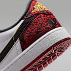 Air Jordan 1 Retro Low OG "Garden" Men's Shoes