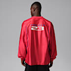 Jordan Brooklyn Men's Long-Sleeve Goalie Top