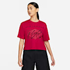 Jordan Essentials Women's Boxy T-Shirt
