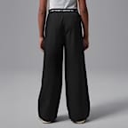 조던 퍼폼 스포츠 주니어 우븐 팬츠