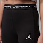 Legíny Jordan Sport Dri-FIT pro větší děti