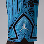 Jordan Sport Men's Diamond Shorts