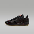 Luka 77 Big Kids' Basketball Shoes