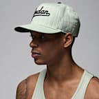 Jordan Flight MVP Pro Structured Cap