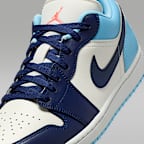 Air Jordan 1 Low Tenis para hombre