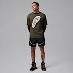 Playera Jordan con gráfico para hombre Brooklyn