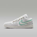 Light Smoke Grey/Pure Platinum/Light Smoke Grey/Summit White