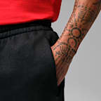 Jordan Brooklyn Men's 9" Shorts