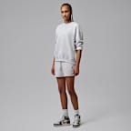 Jordan Brooklyn Fleece Women's Shorts