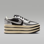 에어 조던 1 트리플 스택 여성 신발