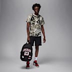 Jordan Patch Backpack Older Kids' Backpack (27L)