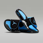 Jordan Hydro 5 Retro Slides (Herren)