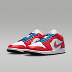 Tenis para mujer Air Jordan 1 Low