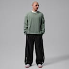 Jordan Flight Longsleeve aus schwerem Material (Herren)