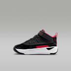 Nero/Bianco/Varsity Red