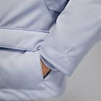 Dámská péřová bunda Jordan Flight