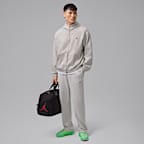 Jordan Sport Crossover Men's Dri-FIT Fleece Pants
