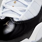 Jordan 6 Rings Little Kids' Shoes
