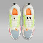 ジョーダン エアー シリーズ PF バスケットボールシューズ