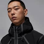 조던 플라이트 남성 마운틴사이드 GORE-TEX 재킷