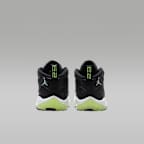 ジョーダン 11 レトロ "Inner Beast" ベビーシューズ