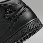 Air Jordan 1 Mid-sko