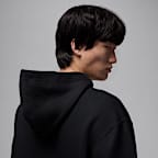 ジョーダン エッセンシャル メンズ プルオーバー パーカー