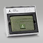 Jordan Men's Flight Card Case
