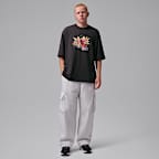 Jordan Brooklyn Men's T-Shirt