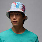 Gorro tipo pescador reversible Jordan Apex