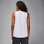 Jordan Flight Women's Sleeveless Graphic T-Shirt