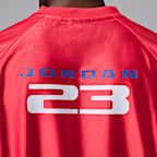 Jordan Brooklyn Men's Long-Sleeve Goalie Top
