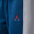 Jordan Air 2-teiliges Hoodie-Set (jüngere Kinder)