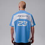 Playera jersey para hombre Jordan Flight