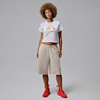 Jordan Brooklyn Women's Graphic T-Shirt