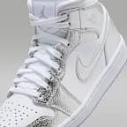 Air Jordan 1 Mid SE Women's Shoes