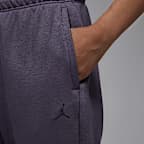 Jordan Sport Crossover Women's Dri-FIT Fleece Pants