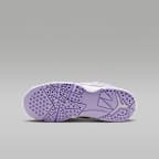 Tenis para niños grandes Air Jordan MVP 92