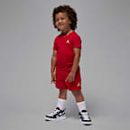 Gym Red