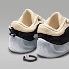 Jordan Heir Series 2 'Precious Medal' Women's Basketball Shoes