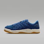 Storm Blue/French Blue/Pale Ivory/Varsity Red