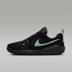 Black/Sail/Cool Grey/Mineral