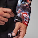 Jordan Flight Heritage Jacket