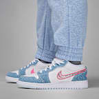 ジョーダン ブルージーンズ アンド ブリング リトルキッズ ツーピース パンツ セットアップ