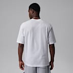 Jordan Dubai Erkek Tişörtü