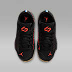Luka 77 Big Kids' Basketball Shoes