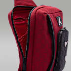 Bandolera 23 Monogram (3 L) Jordan