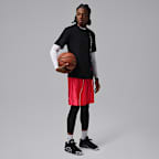 กางเกงขาสั้น Y2K ผู้ชาย Dri-FIT Jordan Sport